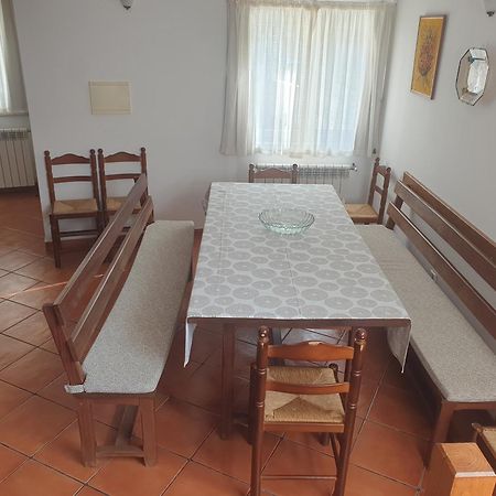 Casa Das Oliveiras - マンテイガス エクステリア 写真