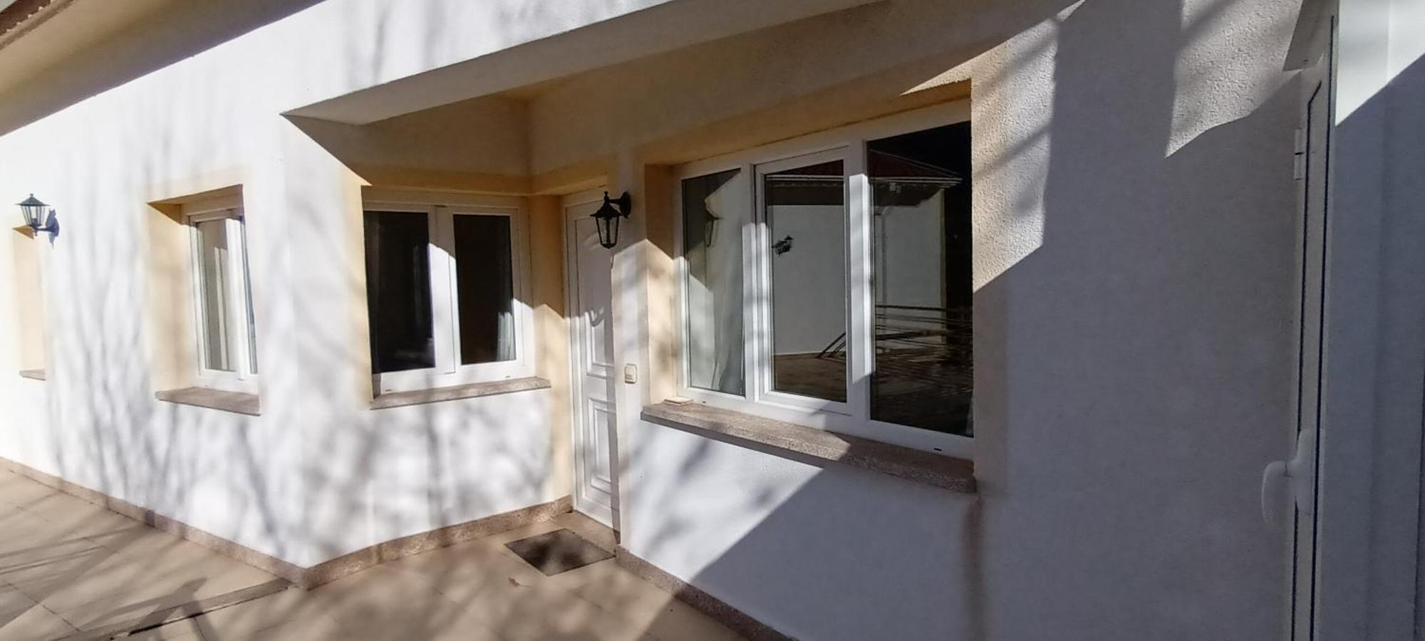 Casa Das Oliveiras - マンテイガス エクステリア 写真