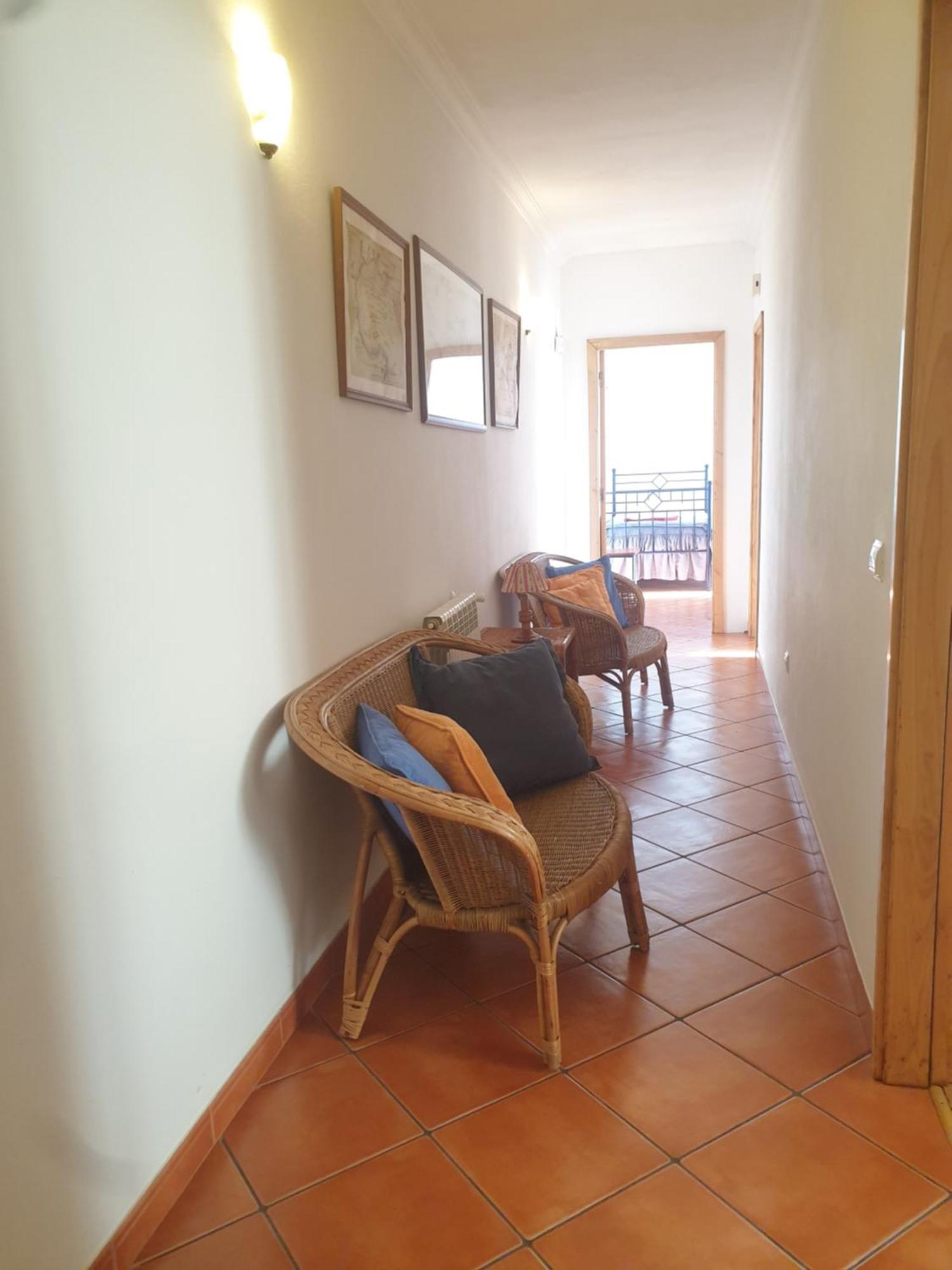 Casa Das Oliveiras - マンテイガス エクステリア 写真
