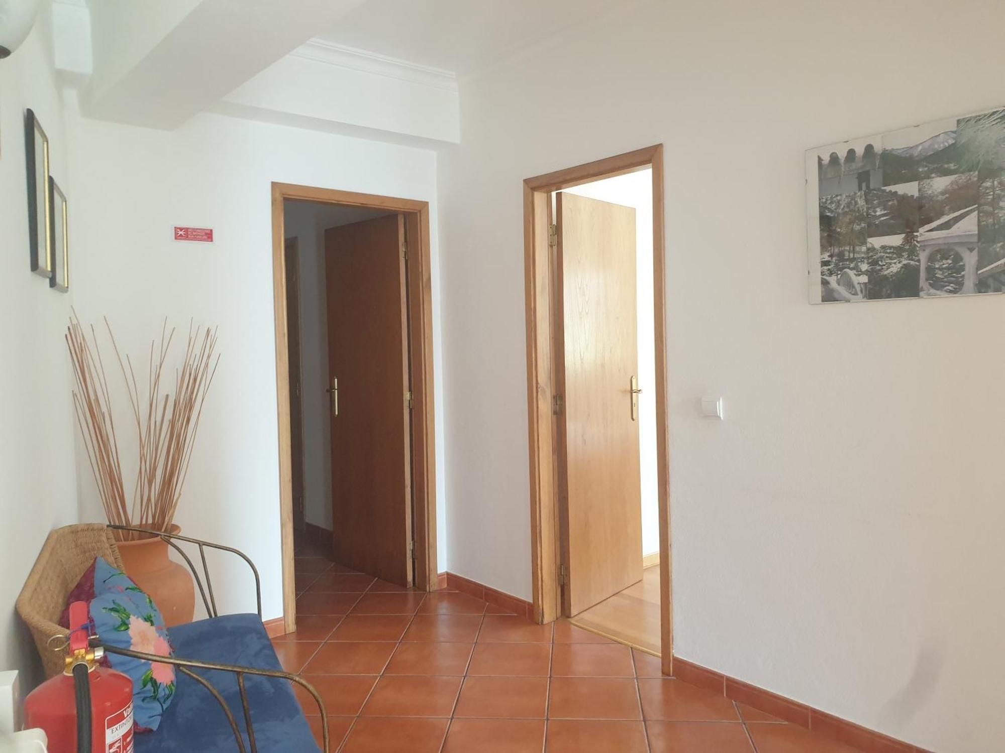 Casa Das Oliveiras - マンテイガス エクステリア 写真