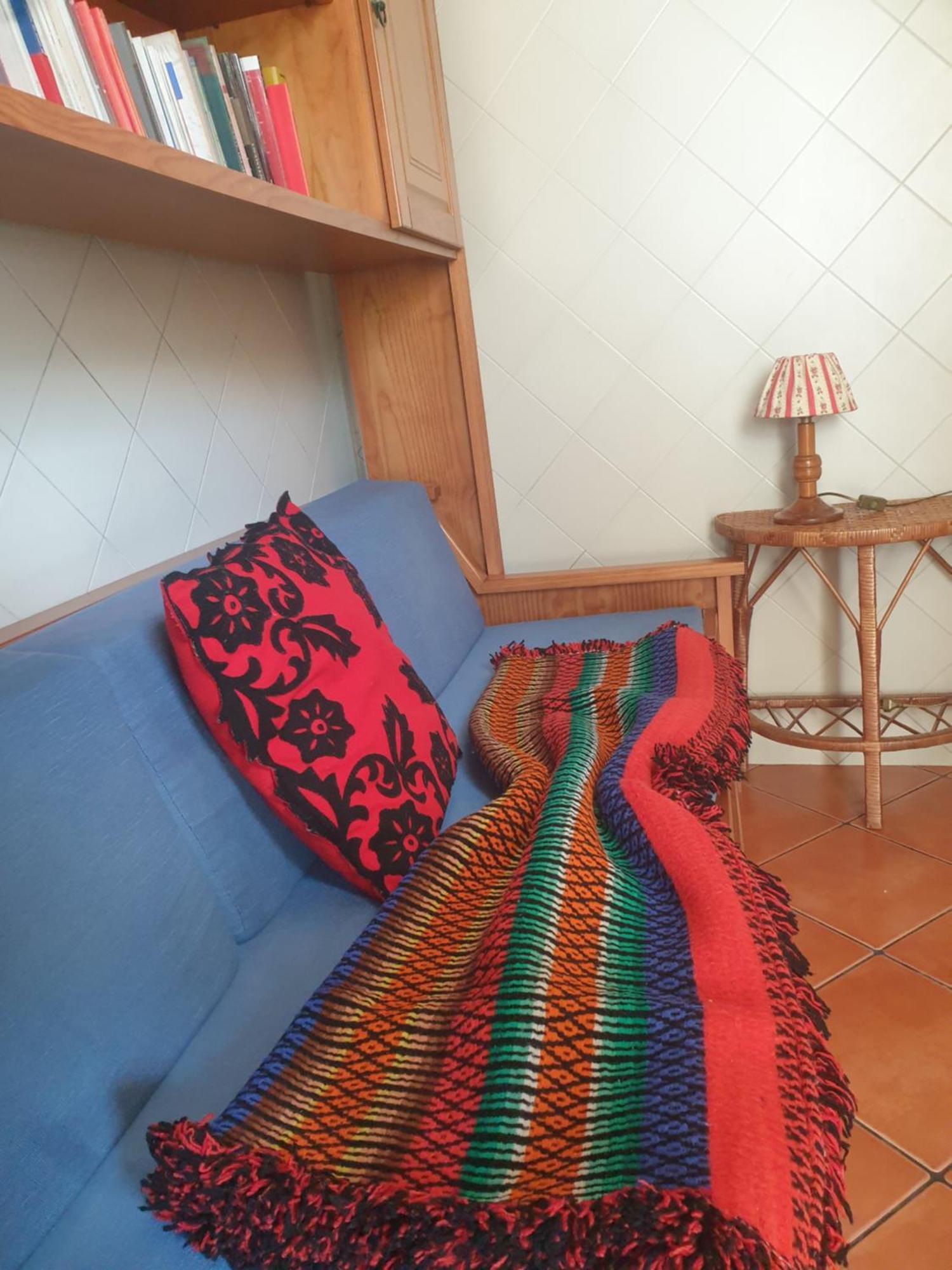 Casa Das Oliveiras - マンテイガス エクステリア 写真